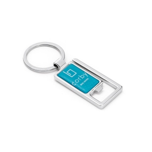 RINGBOLT. Porta-chaves em metal