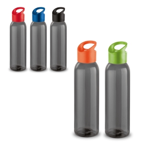 PORTIS. Garrafa de desporto em PP e PS 630 mL