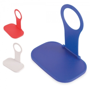 SUPORTE CARGADOR TELEM�VEL