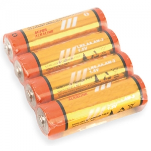 PILHAS ALCALINAS R6 AA