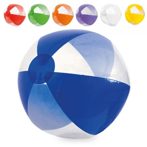 BOLA DE PRAIA INFL�VEL