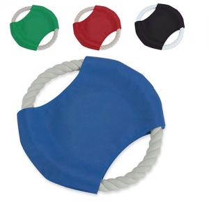 FRISBEE P/ ANIMAL DE ESTIMA�AO