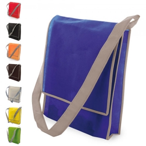 BOLSA AMERICANA TST