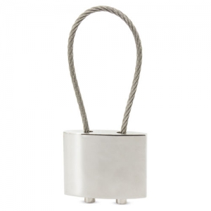 PORTACHAVES MET�LICO