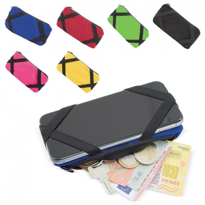 CAPA P/ M�VIL COM BOLSA