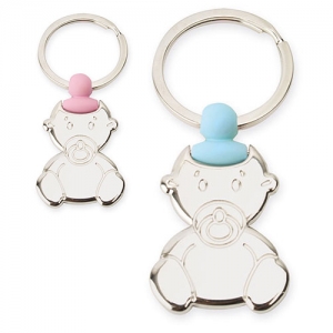 PORTACHAVES B�B� CHUPETE