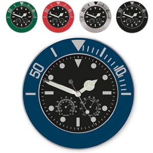 REL�GIO EST.METEO. 'COLEX'