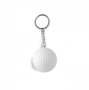 PORTA-CHAVES ANTISTRESS BOLA DE GOLF