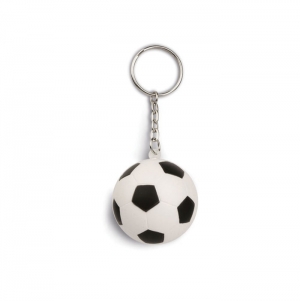 PORTA-CHAVES ANTISTRESS BOLA FUTEBOL