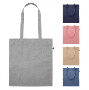 Saco multiusos com 2 cores COTTONEL DUO