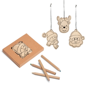 WINDHAM. Conjunto para pintar