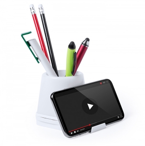 Porta-L�pis Porta USB Belind