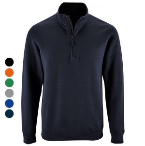 SWEATSHIRT STAN HOMEM CORES