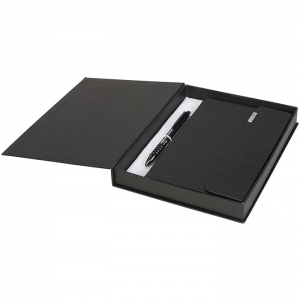 Conjunto de oferta com bloco de notas 'Tactical'