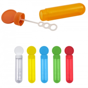 Tubo PP de bolinhas de sabo Kaila