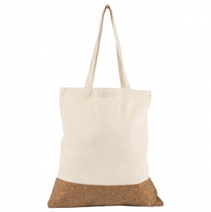 Saco de compras em algod�o (250 gr/m2) Dalia