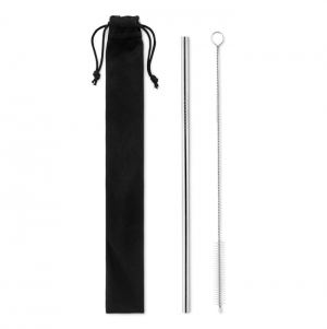 COLD STRAW Set palhinha e escova