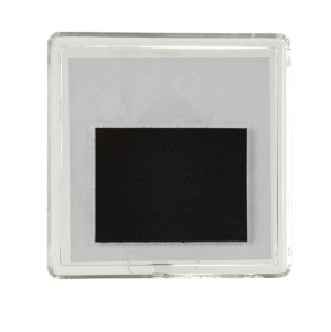 CRACH� MAGN�TICO MAG-57 QUADRADO (57X57MM)