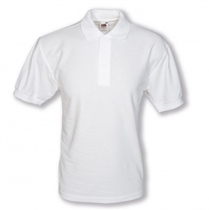 POLO 65/35 180G - 65% POLISTER/ 35% ALGODO