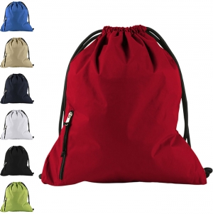 Mochila pongee (190T) Elise