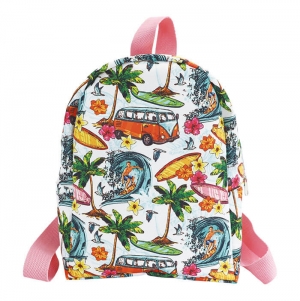 MOCHILA PEQUENA PERSONALIZ�VEL