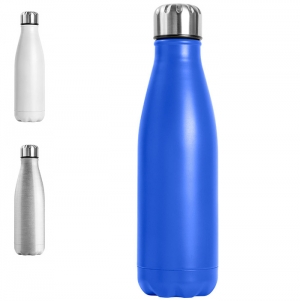 garrafa de agua de viagem