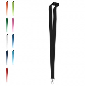 PANY Lanyard  gancho e fivela 20 mm