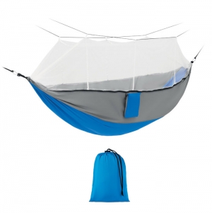 JUNGLE PLUS Rede com mosquiteiro