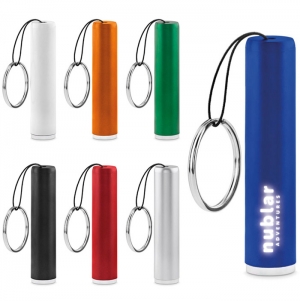 SANLIGHT Lanterna logo ilumin�vel