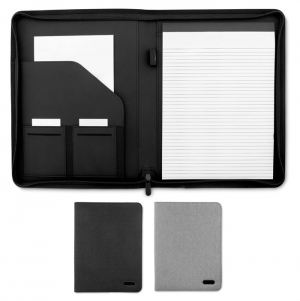 NOTES FOLDER Porta documentos A4 mesclado