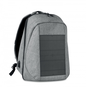 TOKYO SOLAR Mochila carregamento solar