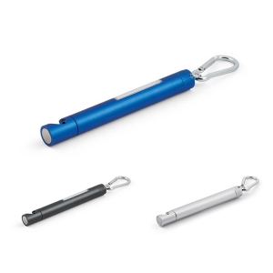 CORTS. Lanterna em alum�nio com LED COB