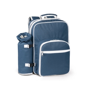 ARBOR. Mochila trmica para piquenique em 600D