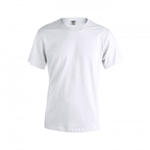 T-Shirt Adulto Branca 'keya' MC130