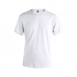 T-Shirt Adulto Branca 'keya' MC150