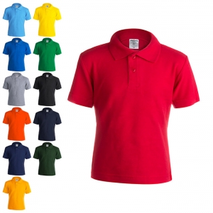 Polo Criana Cr 'keya' YPS180