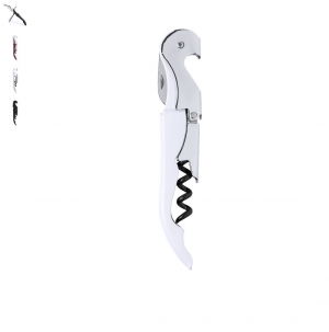 Saca-Rolhas Abre-C�psulas Kiblack