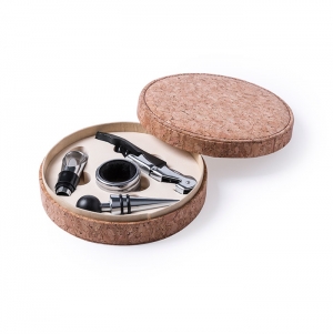 Set Vinhos Bribal