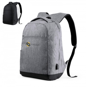 Mochila Anti-Roubo Vectom