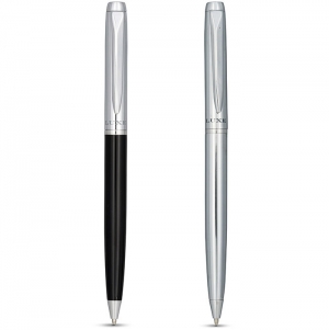 Esferogr�fica 'Cepheus' (tinta preta)