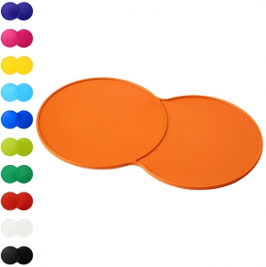 Base para copos em plstico Sidekick