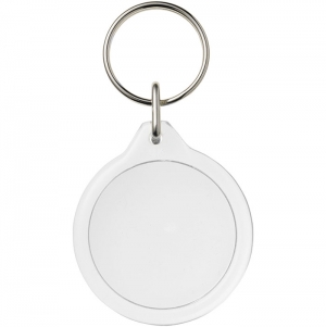 Porta-chaves I7 redondo 'Orb'