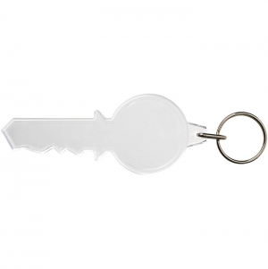 PORTA-CHAVES EM FORMA DE CHAVE �COMBO�