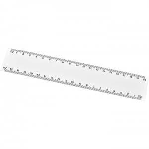 R�gua flex�vel de 20 cm 'Arc'