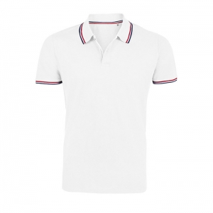 PLO PARA HOMEM PRESTIGE MEN BRANCO