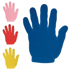 M�O ANIMA��O EM EVA