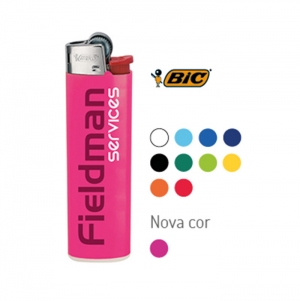 ISQUEIRO BIC� J23 DIGITAL WRAP