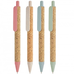 CANETA BIO 'STEEP'