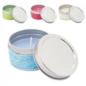 VELA AROM�TICA 'VICKY'