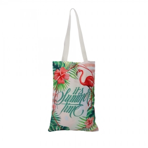 SACO COM ALCAS PERSONALIZ�VEL